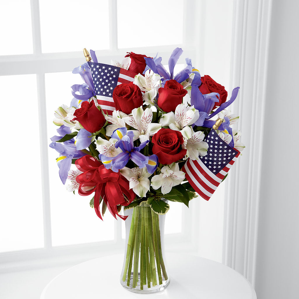 Unity Bouquet – Fleuriste Boutique Du Moulin, L'ile-perrot PQ
