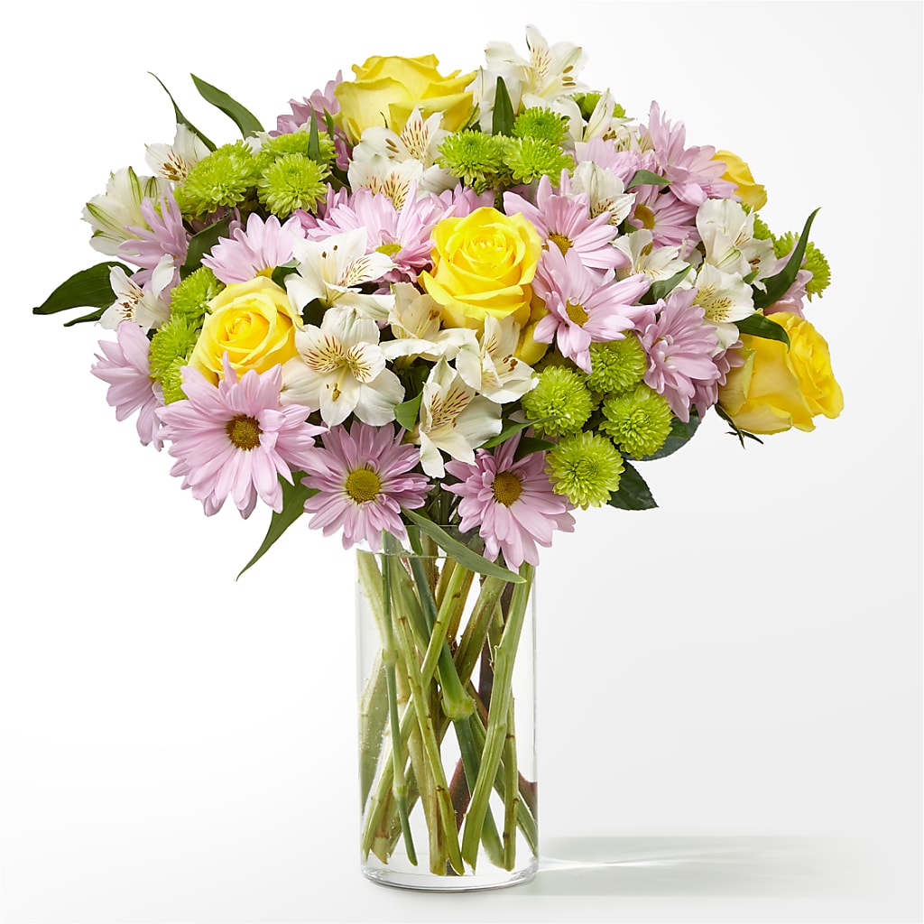 Sweet Spring Delight Bouquet – Fleuriste Boutique Du Moulin, L'ile-perrot PQ
