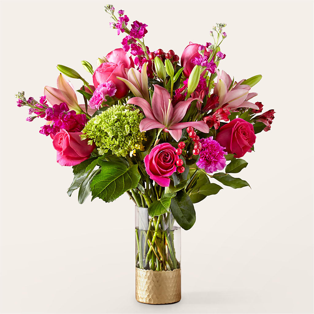 Magic in the Air Bouquet – Fleuriste Boutique Du Moulin, L'ile-perrot PQ