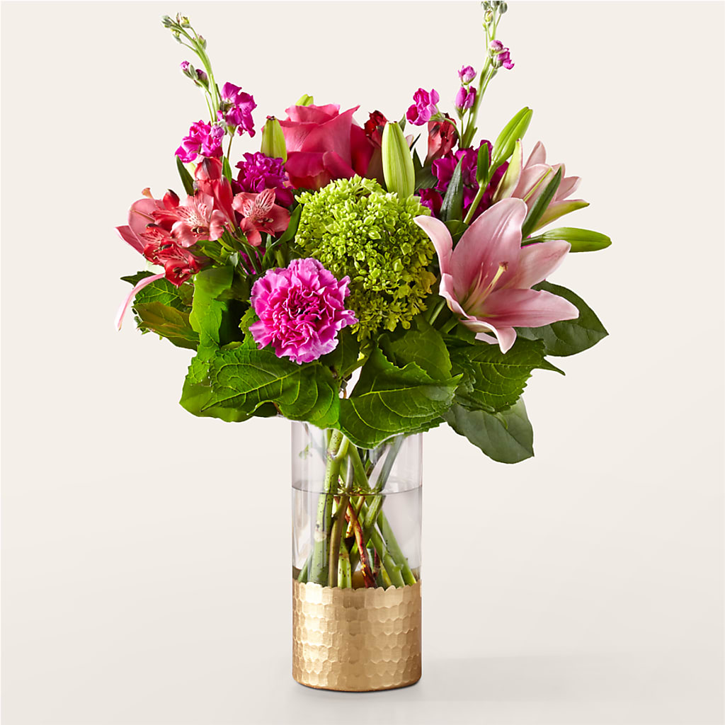 Magic in the Air Bouquet – Fleuriste Boutique Du Moulin, L'ile-perrot PQ