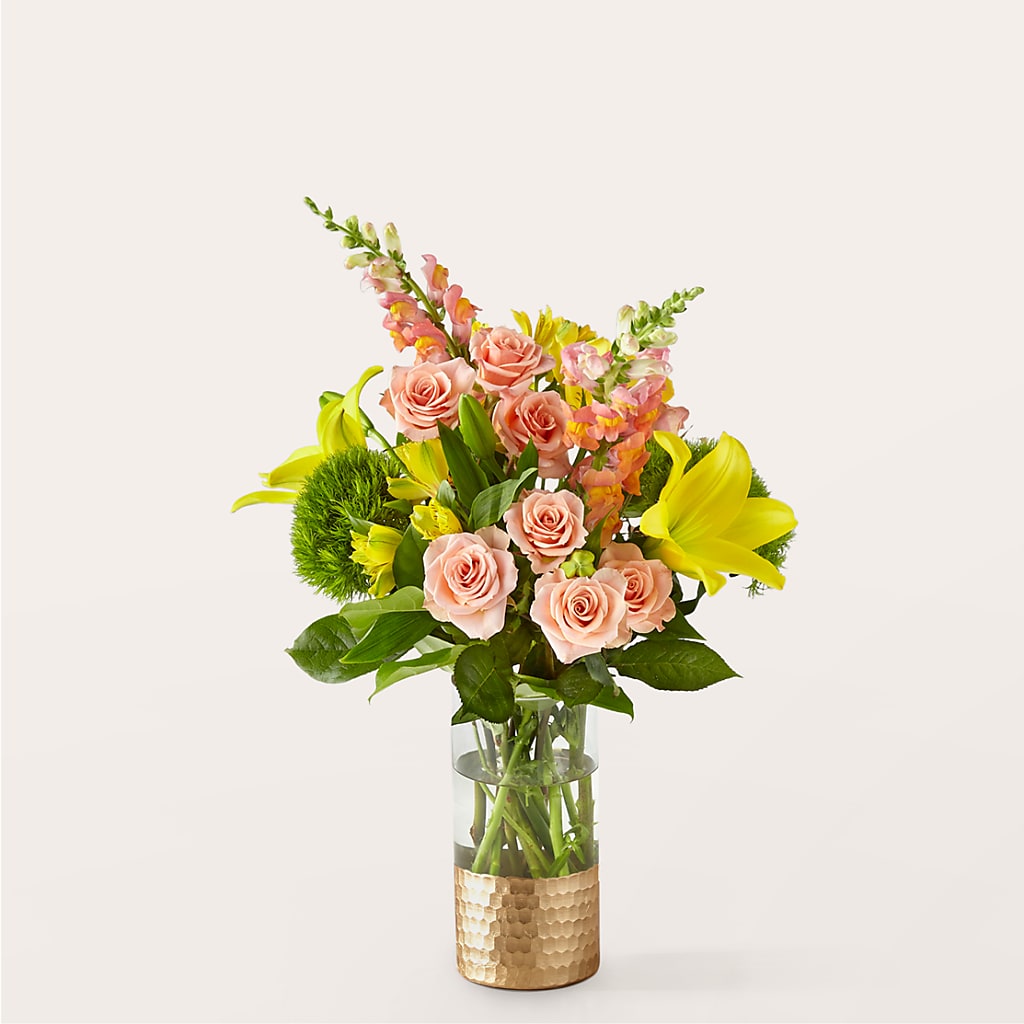 Getaway Bouquet – Fleuriste Boutique Du Moulin, L'ile-perrot PQ