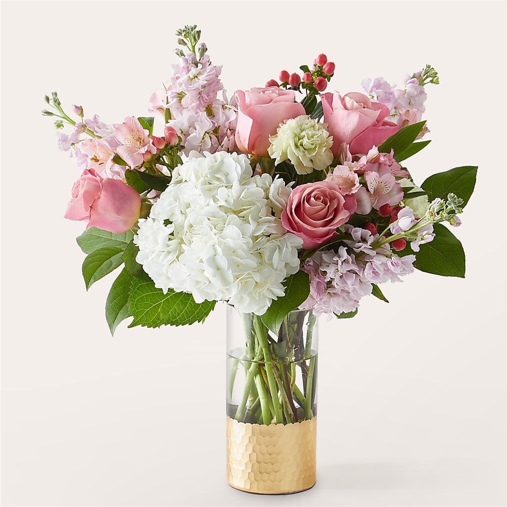 Little Luxuries Bouquet – Fleuriste Boutique Du Moulin, L'ile-perrot PQ