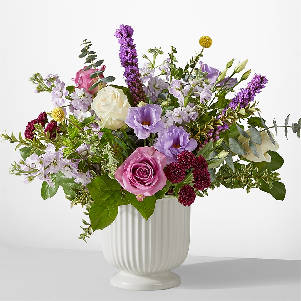 Work of Art Bouquet – Fleuriste Boutique Du Moulin, L'ile-perrot PQ