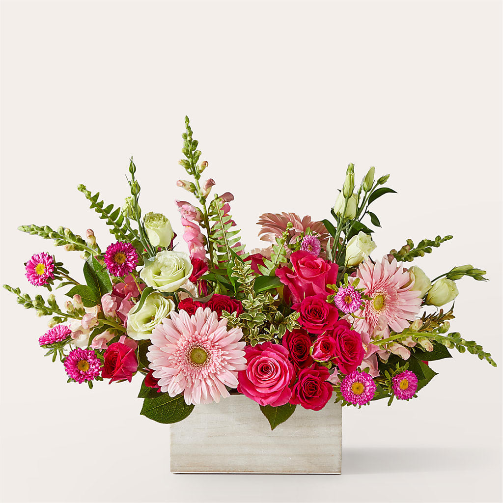 Too Cute Bouquet – Fleuriste Boutique Du Moulin, L'ile-perrot PQ