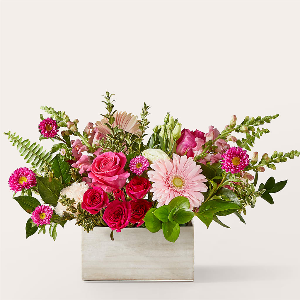 Too Cute Bouquet – Fleuriste Boutique Du Moulin, L'ile-perrot PQ