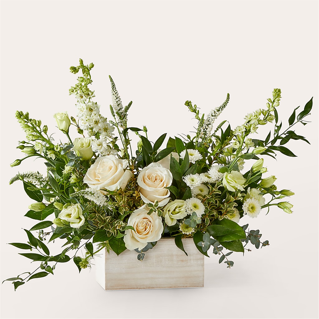 Cashmere Bouquet – Fleuriste Boutique Du Moulin, L'ile-perrot PQ