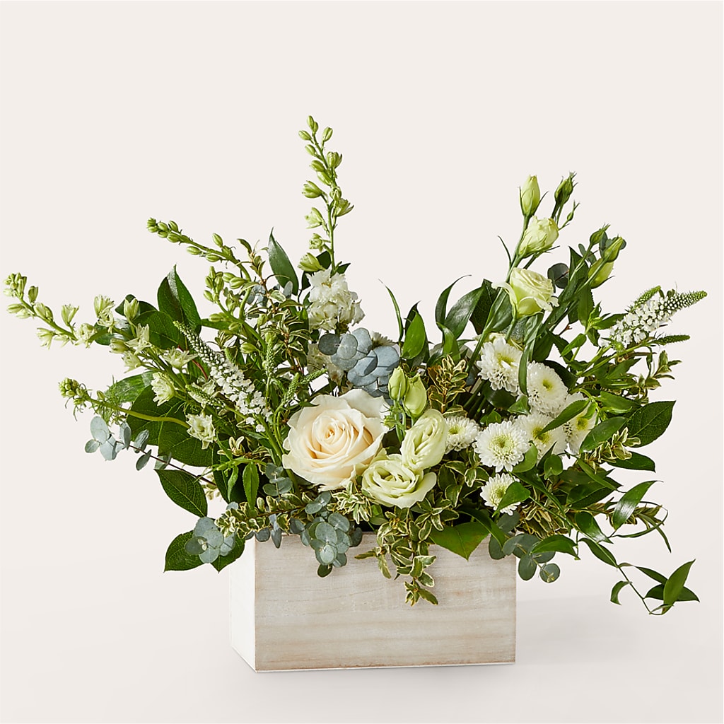 Cashmere Bouquet – Fleuriste Boutique Du Moulin, L'ile-perrot PQ
