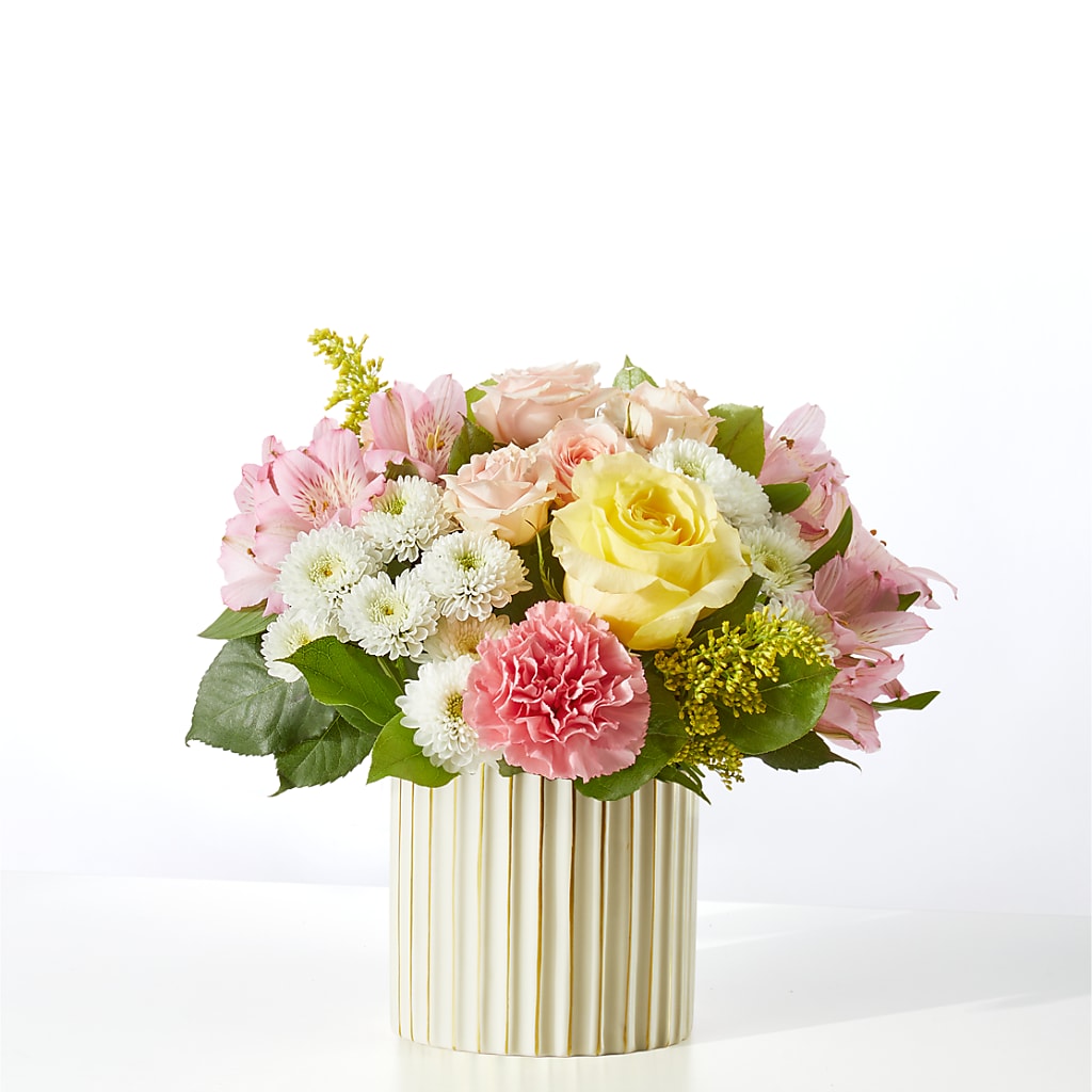 Watercolors Bouquet – Fleuriste Boutique Du Moulin, L'ile-perrot PQ