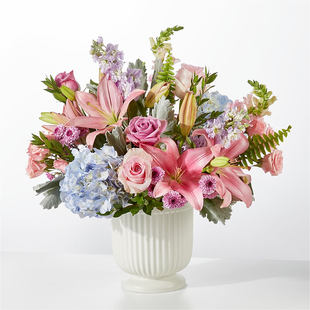 Wonderland Bouquet – Fleuriste Boutique Du Moulin, L'ile-perrot PQ