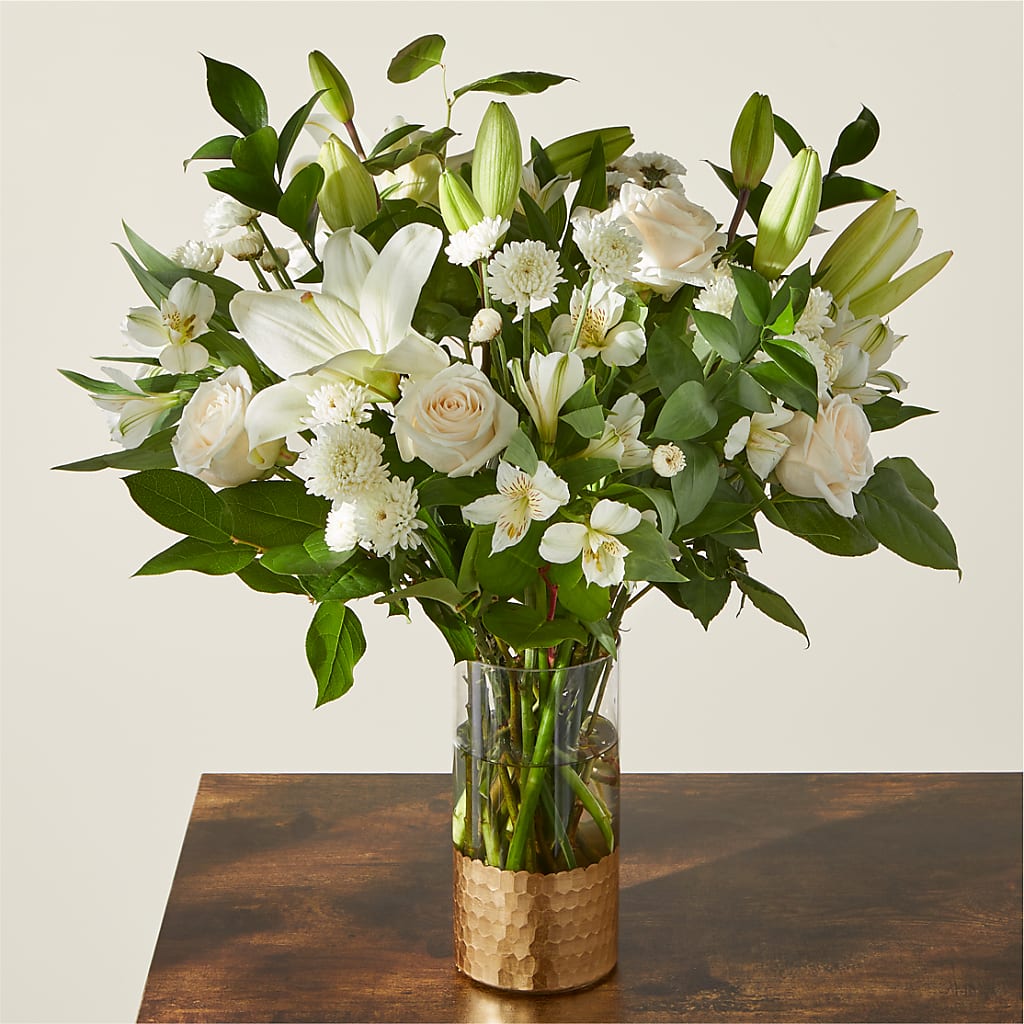 Beautiful Day Bouquet – Fleuriste Boutique Du Moulin, L'ile-perrot PQ