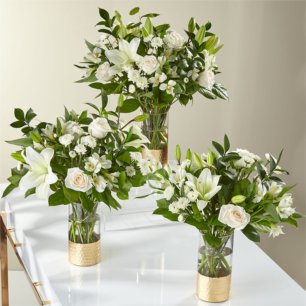 Beautiful Day Bouquet – Fleuriste Boutique Du Moulin, L'ile-perrot PQ