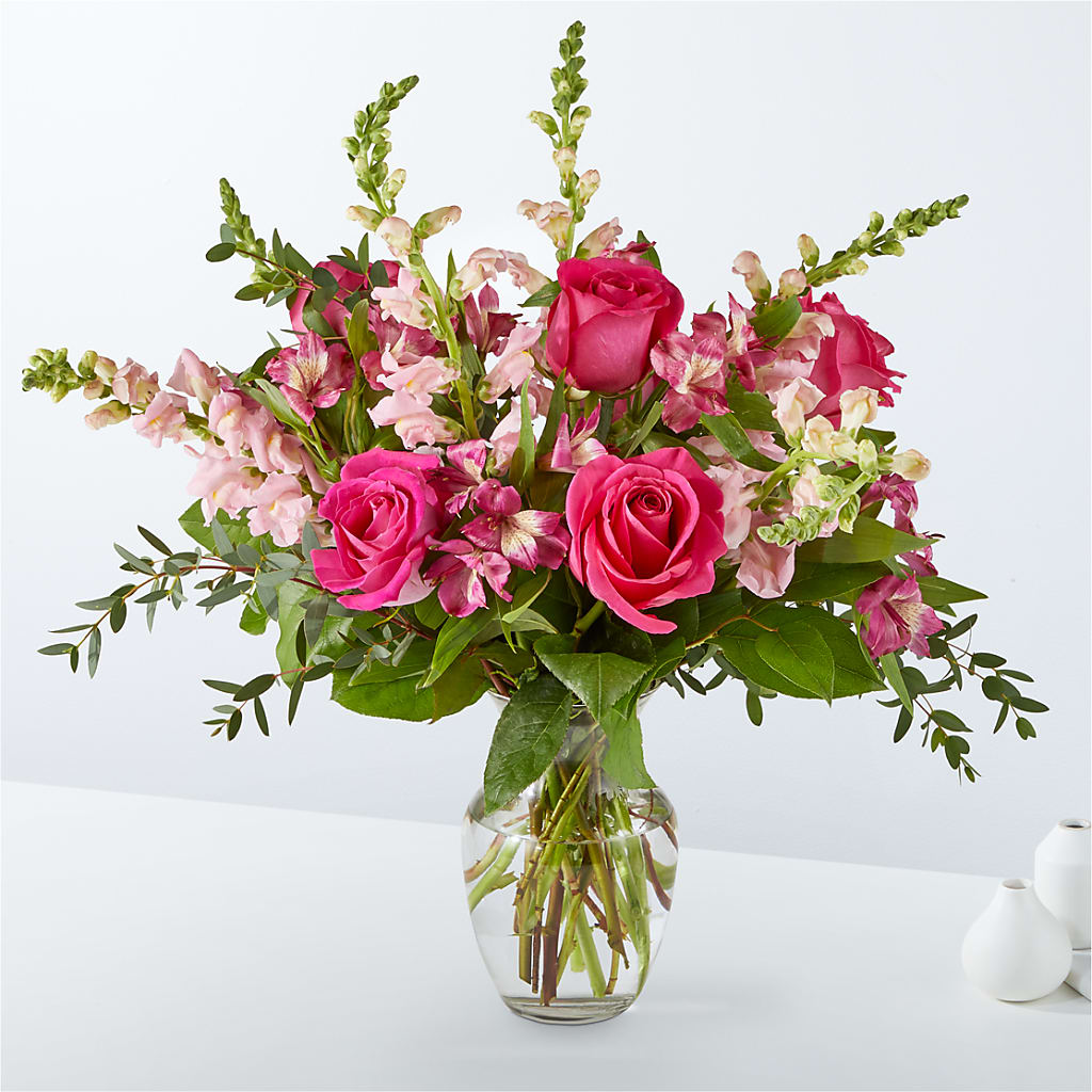 Evermore Bouquet – Fleuriste Boutique Du Moulin, L'ile-perrot PQ