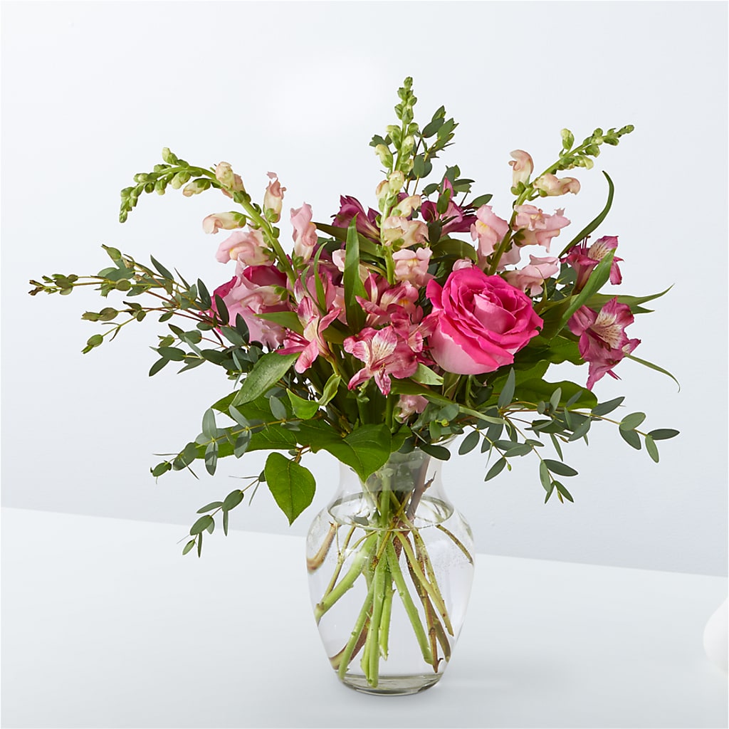 Evermore Bouquet – Fleuriste Boutique Du Moulin, L'ile-perrot PQ