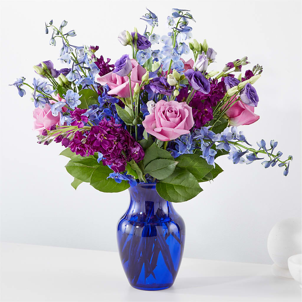 Twilight Glow Bouquet – Fleuriste Boutique Du Moulin, L'ile-perrot PQ