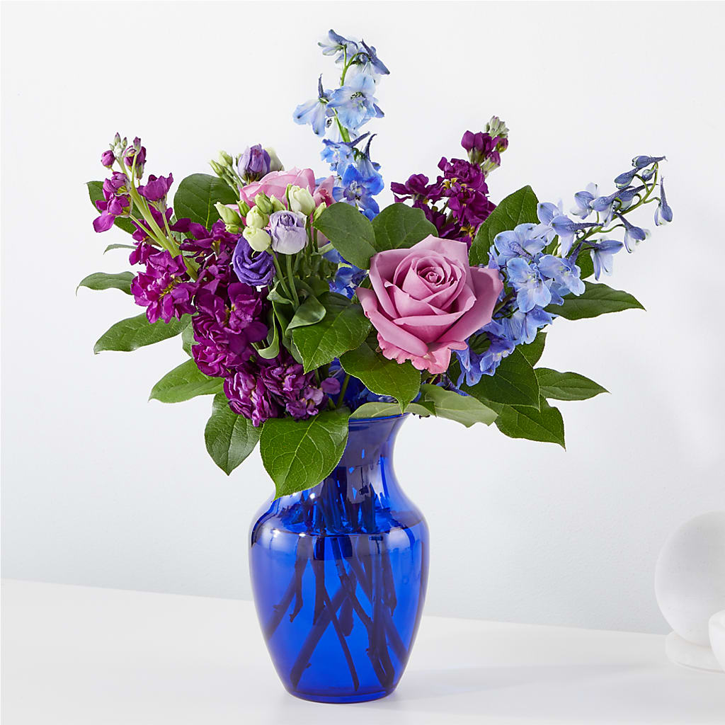 Twilight Glow Bouquet – Fleuriste Boutique Du Moulin, L'ile-perrot PQ