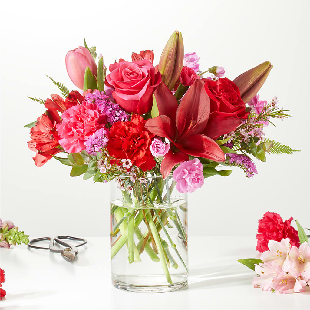 Together Forever - A Florist Original – Fleuriste Boutique Du Moulin, L'ile-perrot PQ