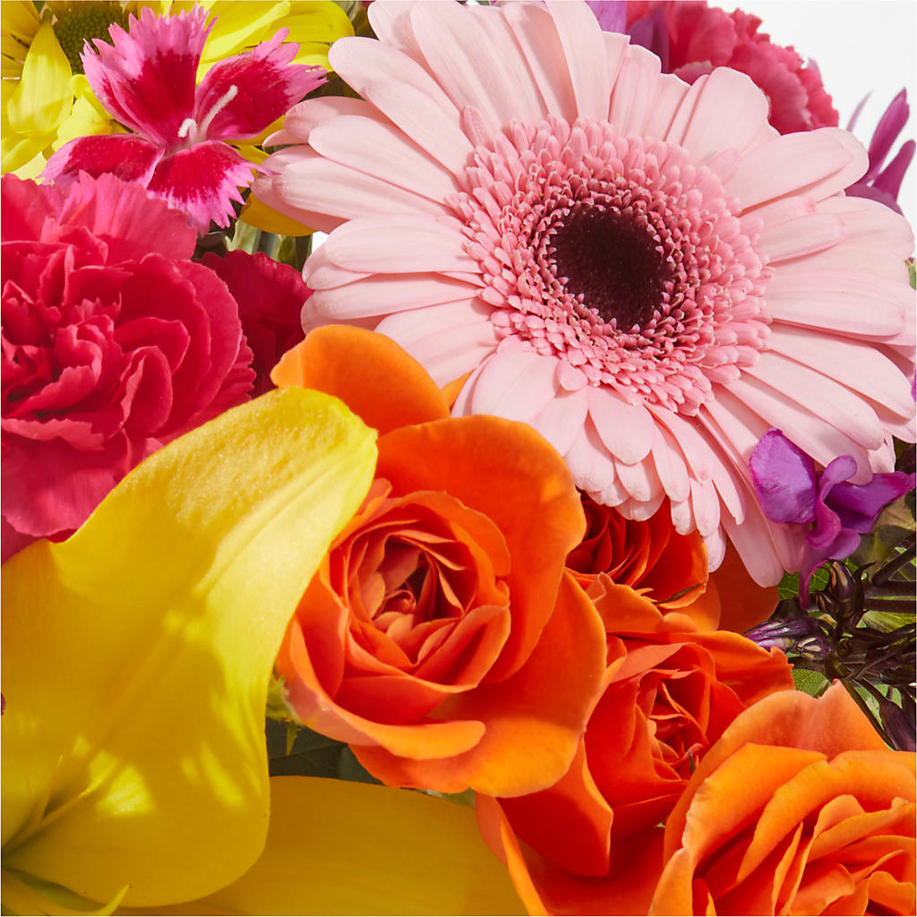 You're Invited - A Florist Original – Fleuriste Boutique Du Moulin, L'ile-perrot PQ