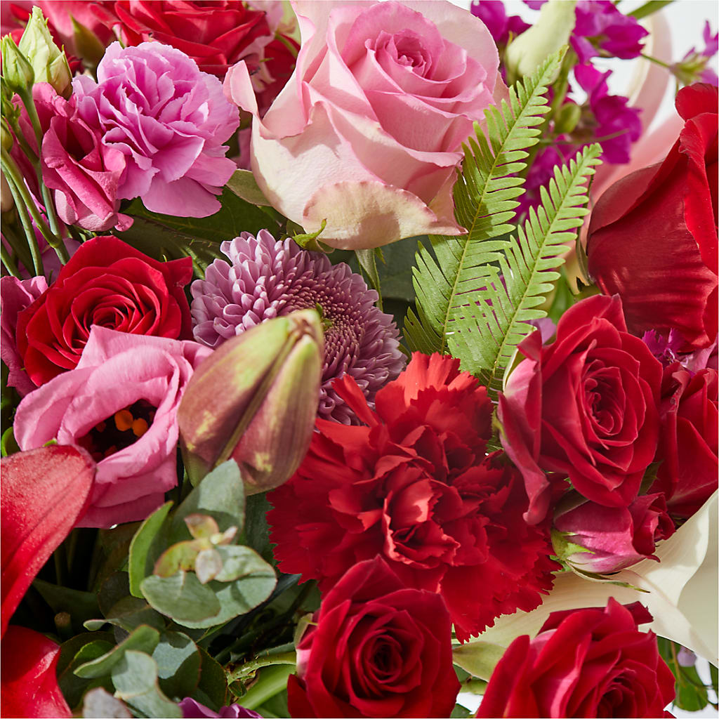 Simply the Best - A Florist Original – Fleuriste Boutique Du Moulin, L'ile-perrot PQ