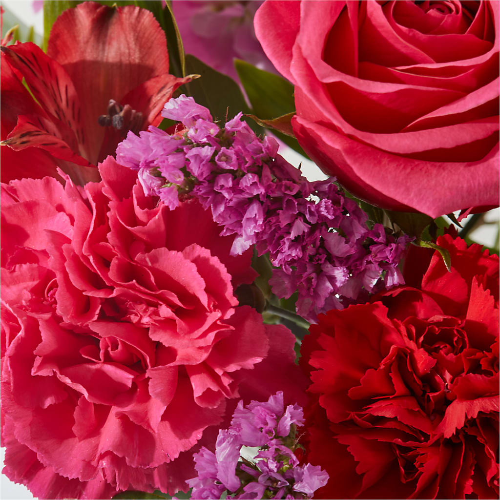 Simply the Best - A Florist Original – Fleuriste Boutique Du Moulin, L'ile-perrot PQ
