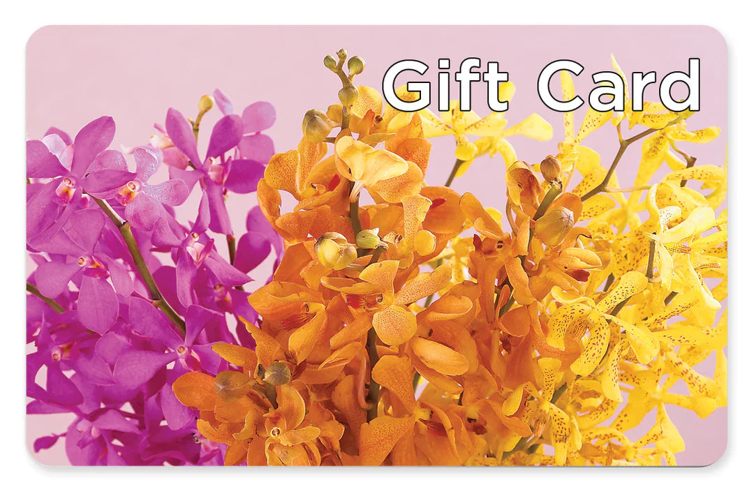 Gift Card – Fleuriste Boutique Du Moulin, L'ile-perrot PQ