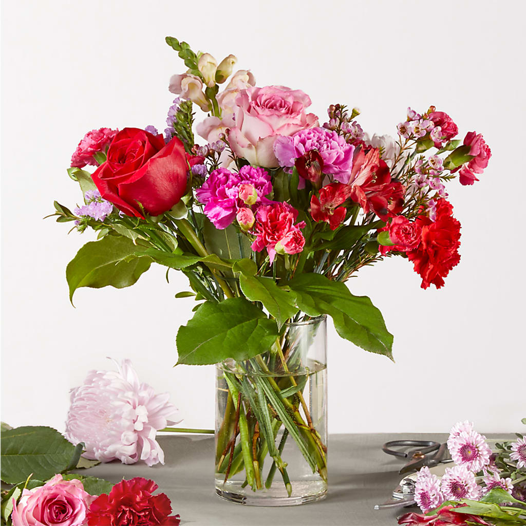 Regal Jewel – A Florist Original – Fleuriste Boutique Du Moulin, L'ile-perrot PQ