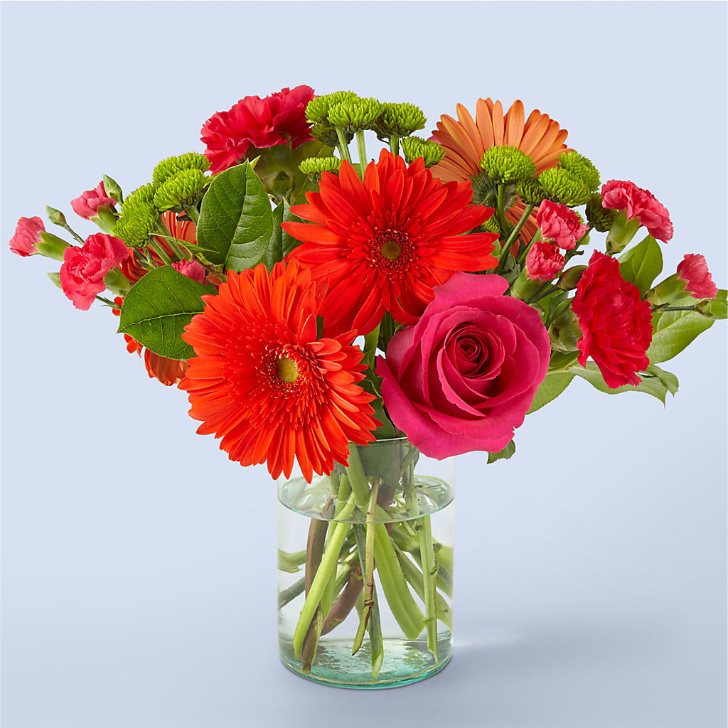 Best Dressed Bouquet – Fleuriste Boutique Du Moulin, L'ile-perrot PQ