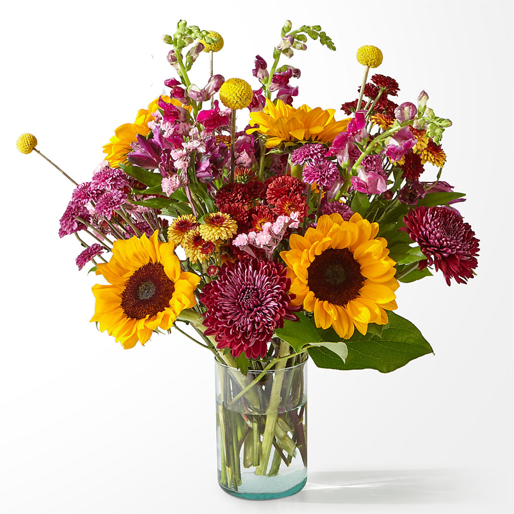 Pop of Whimsy Bouquet – Fleuriste Boutique Du Moulin, L'ile-perrot PQ