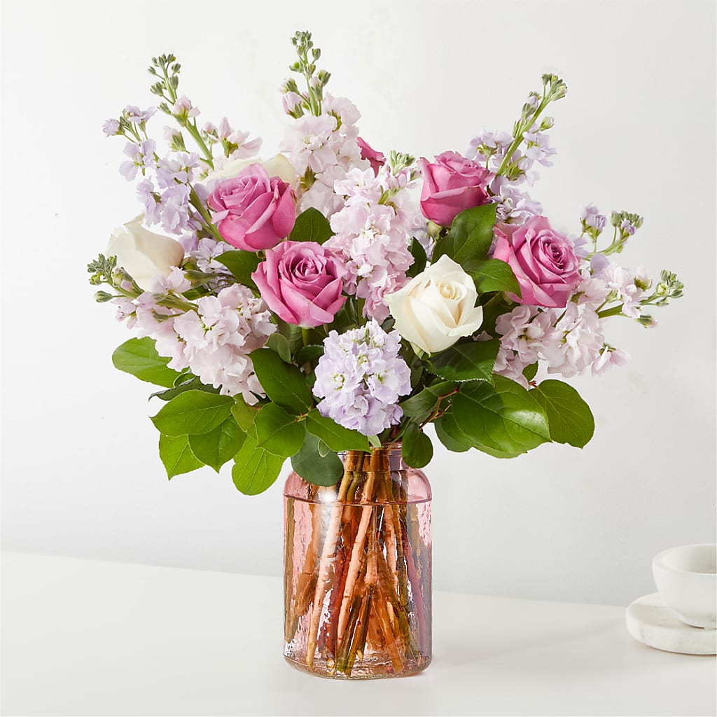 Springtime Spritz Bouquet – Fleuriste Boutique Du Moulin, L'ile-perrot PQ