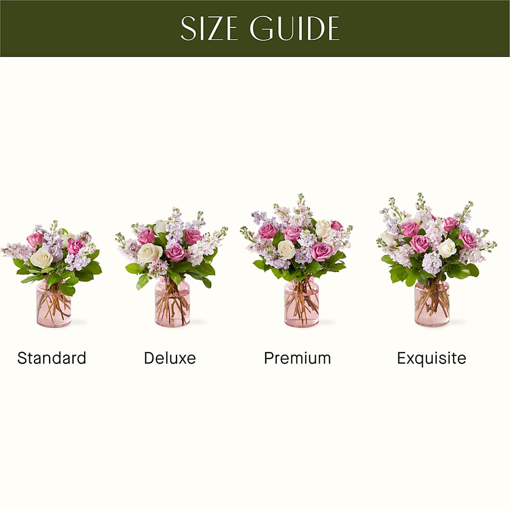 Springtime Spritz Bouquet – Fleuriste Boutique Du Moulin, L'ile-perrot PQ