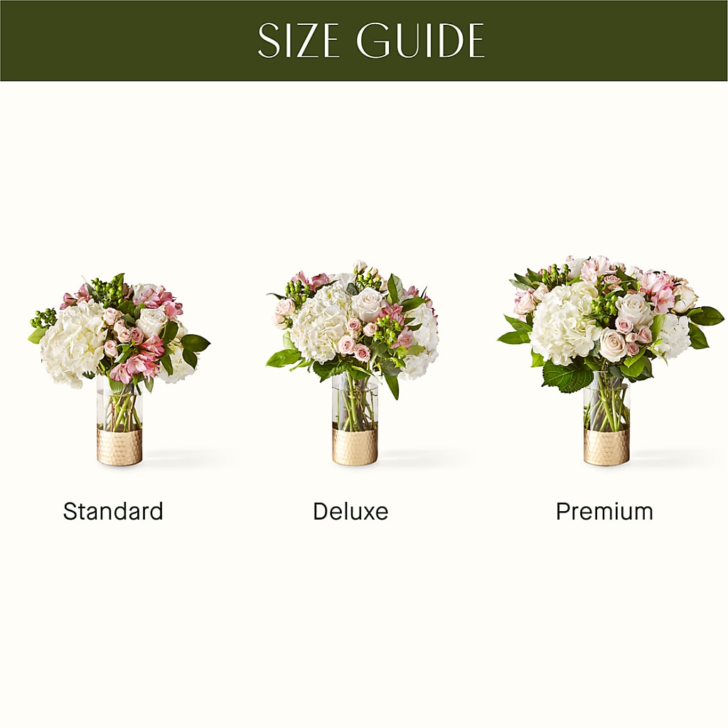 Parisian Stroll Bouquet – Fleuriste Boutique Du Moulin, L'ile-perrot PQ