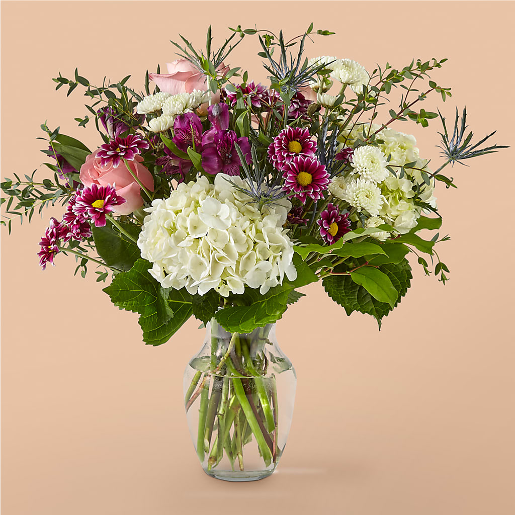Parlour Bouquet – Fleuriste Boutique Du Moulin, L'ile-perrot PQ
