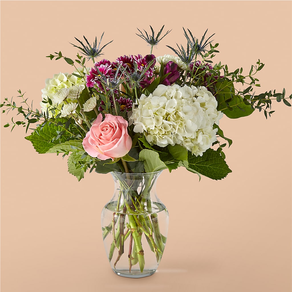 Parlour Bouquet – Fleuriste Boutique Du Moulin, L'ile-perrot PQ