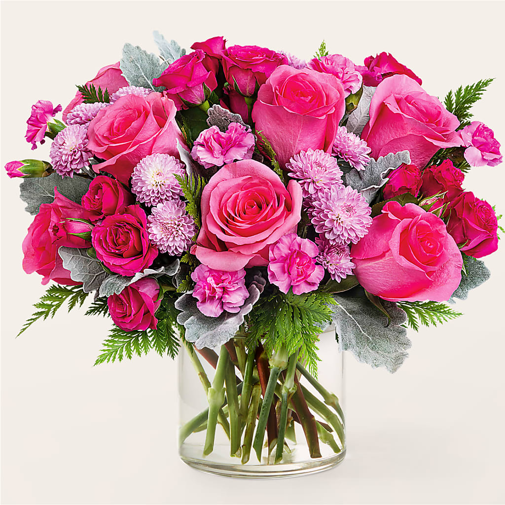 Sweet As Can Be Bouquet – Fleuriste Boutique Du Moulin, L'ile-perrot PQ