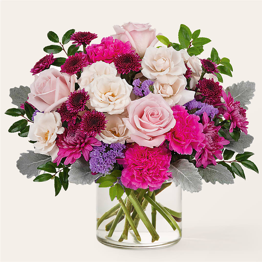 Dose of Cheer Bouquet – Fleuriste Boutique Du Moulin, L'ile-perrot PQ