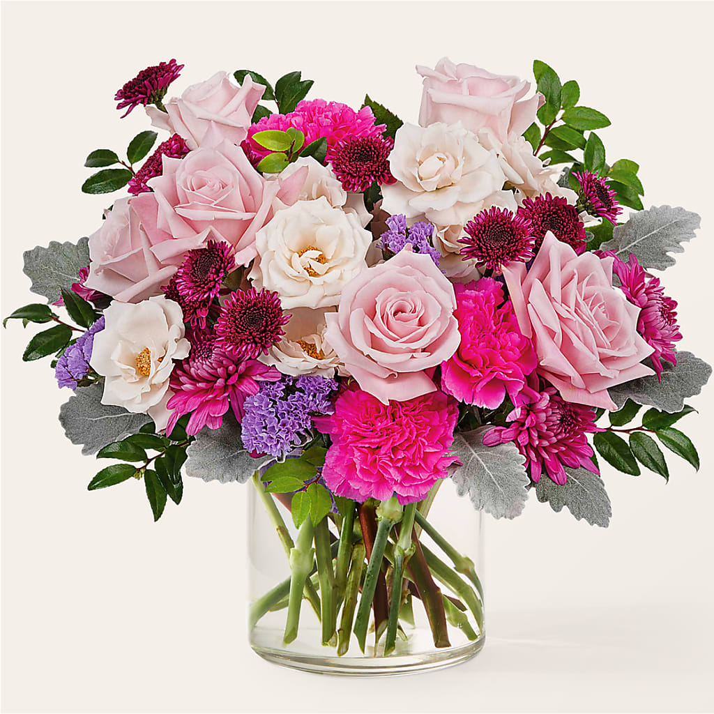 Dose of Cheer Bouquet – Fleuriste Boutique Du Moulin, L'ile-perrot PQ
