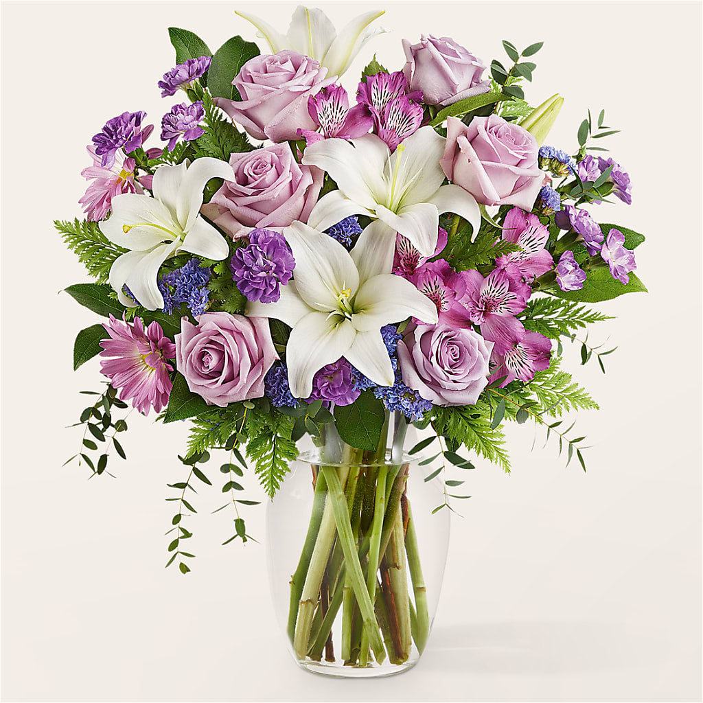 The Dreamscape Bouquet – Fleuriste Boutique Du Moulin, L'ile-perrot PQ