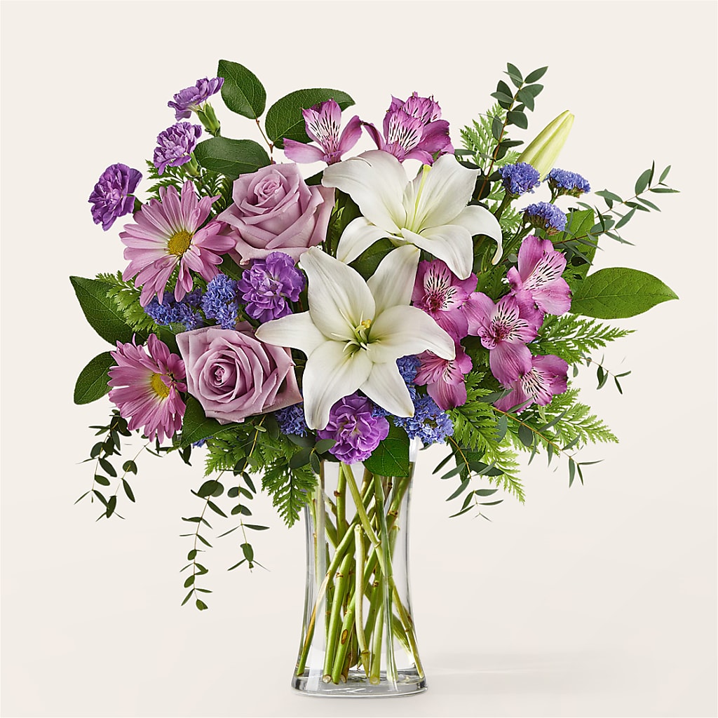The Dreamscape Bouquet – Fleuriste Boutique Du Moulin, L'ile-perrot PQ