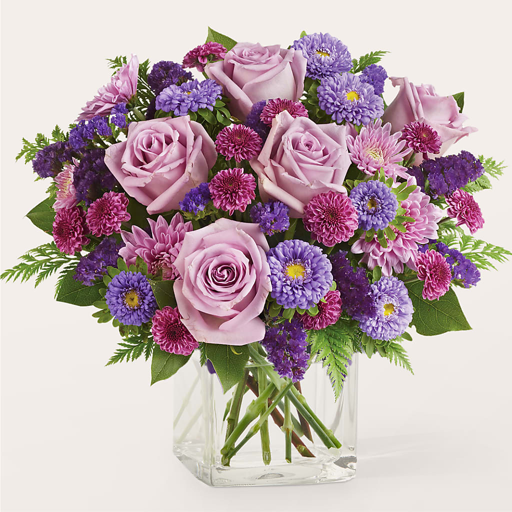 In Harmony Bouquet – Fleuriste Boutique Du Moulin, L'ile-perrot PQ