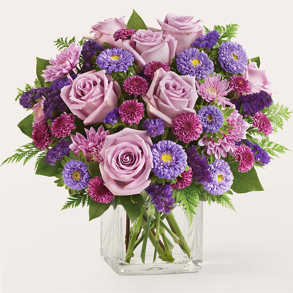 In Harmony Bouquet – Fleuriste Boutique Du Moulin, L'ile-perrot PQ
