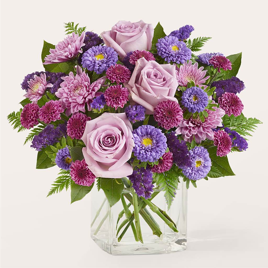 In Harmony Bouquet – Fleuriste Boutique Du Moulin, L'ile-perrot PQ