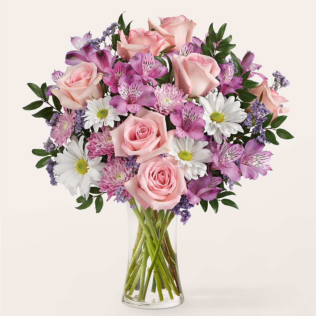 Enchantment Bouquet – Fleuriste Boutique Du Moulin, L'ile-perrot PQ