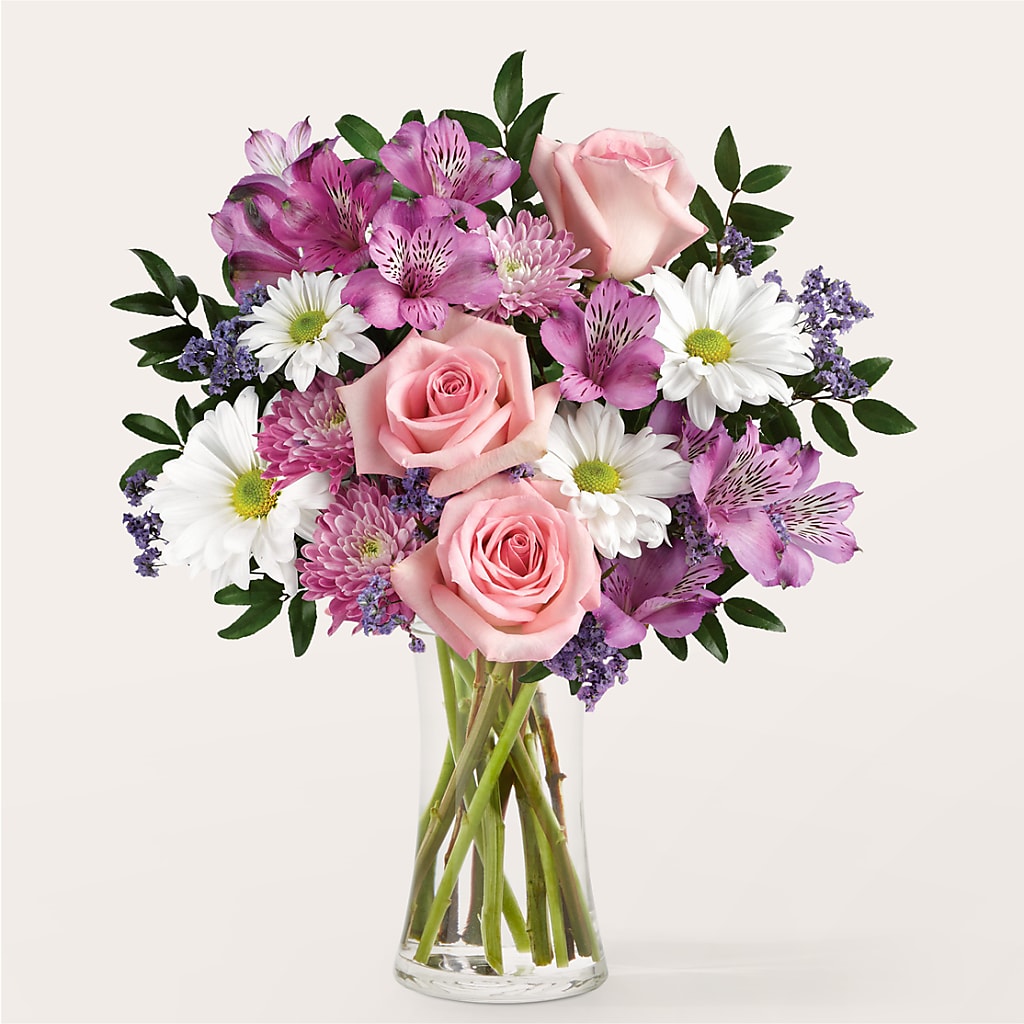 Enchantment Bouquet – Fleuriste Boutique Du Moulin, L'ile-perrot PQ