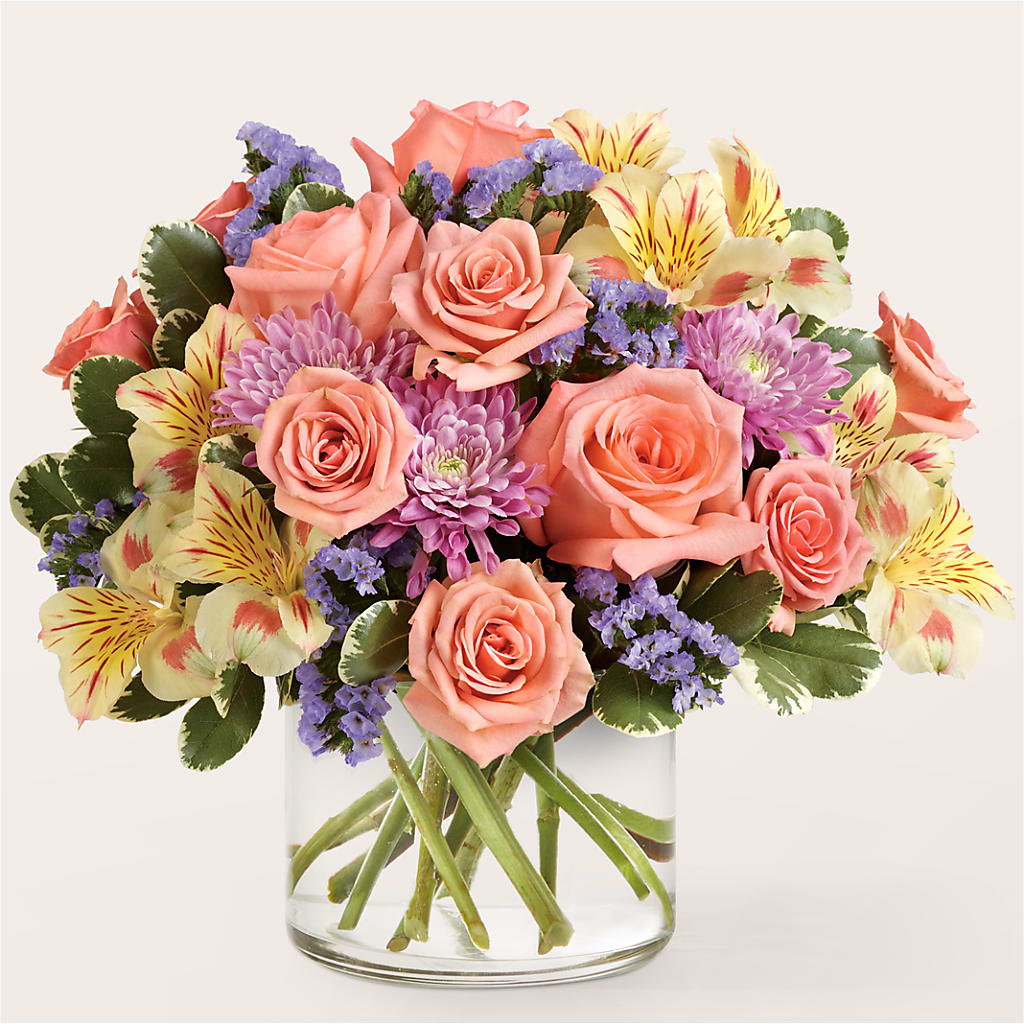 Candy Coated Bouquet – Fleuriste Boutique Du Moulin, L'ile-perrot PQ