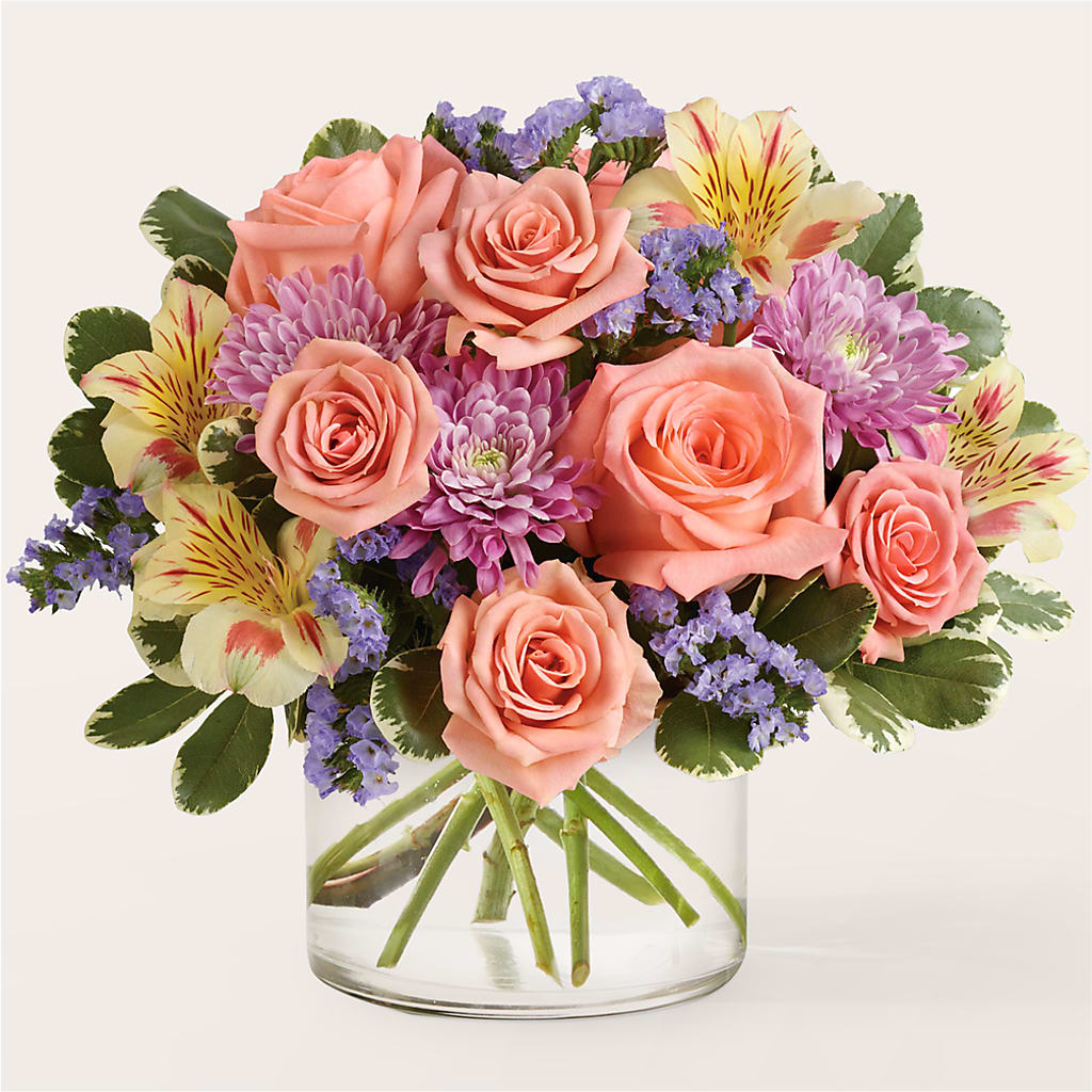 Candy Coated Bouquet – Fleuriste Boutique Du Moulin, L'ile-perrot PQ