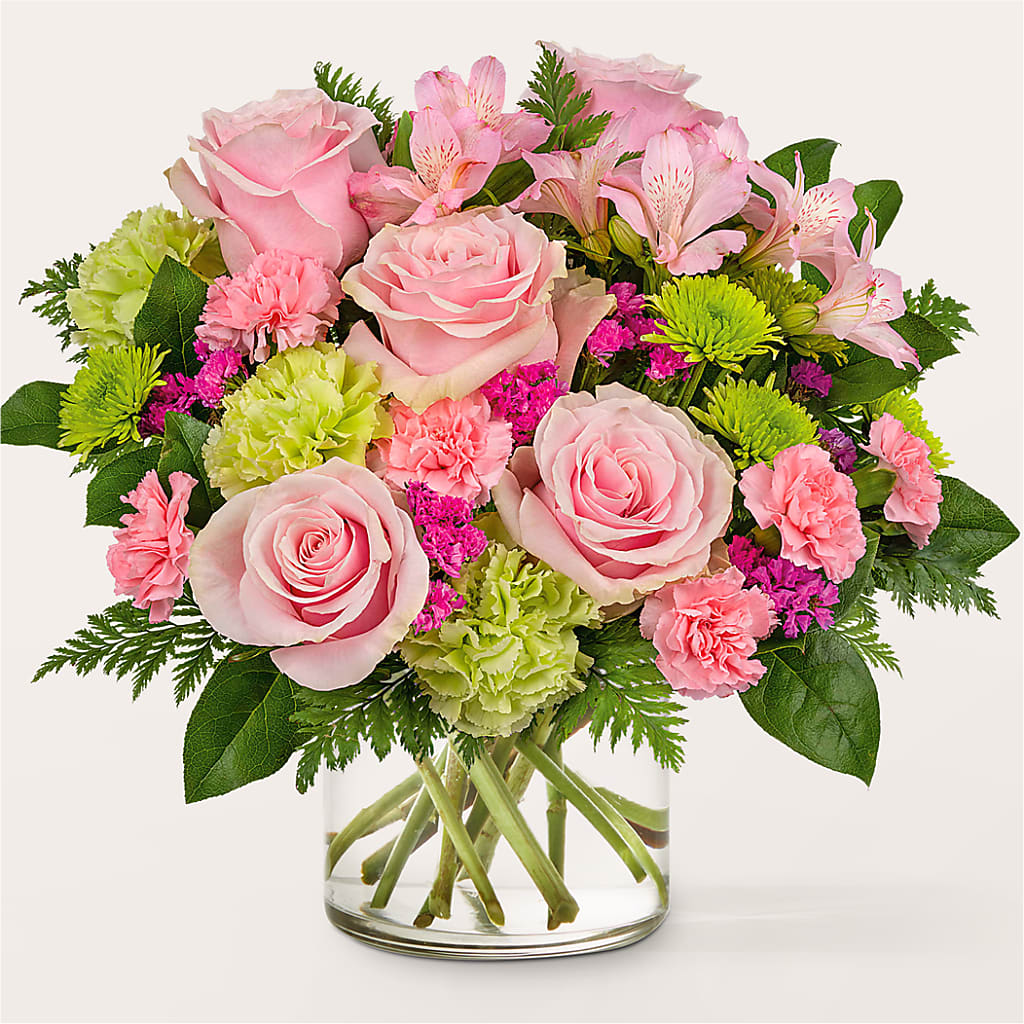 Pinch Me Bouquet – Fleuriste Boutique Du Moulin, L'ile-perrot PQ