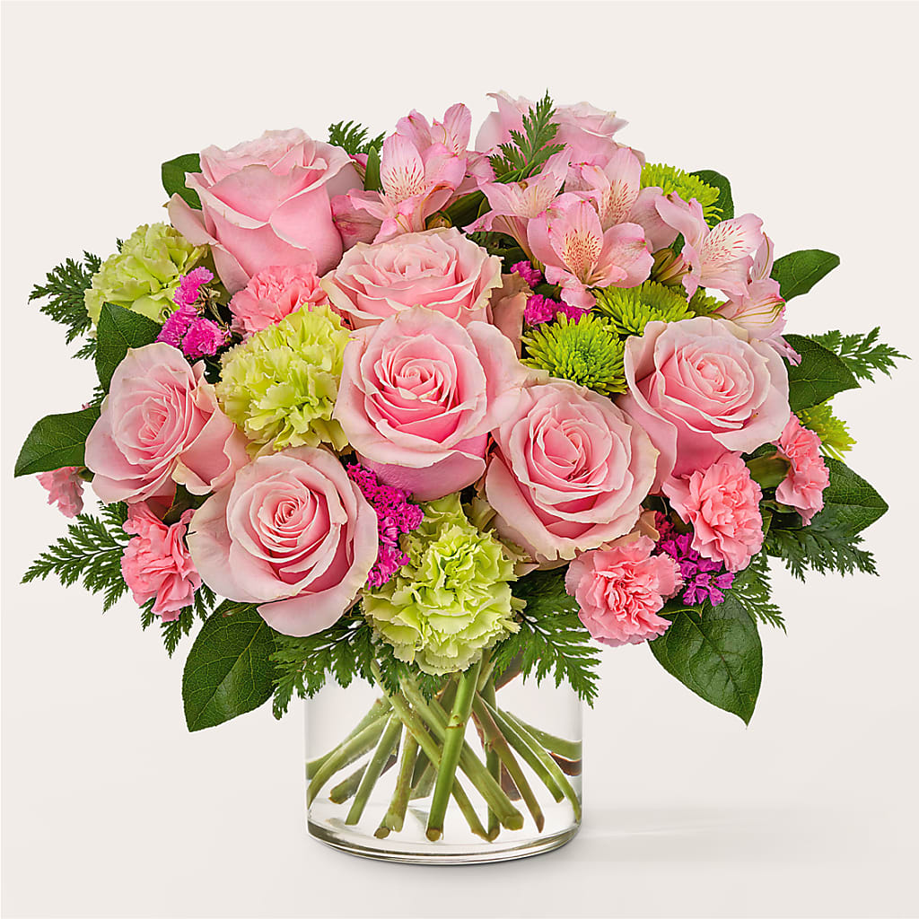 Pinch Me Bouquet – Fleuriste Boutique Du Moulin, L'ile-perrot PQ
