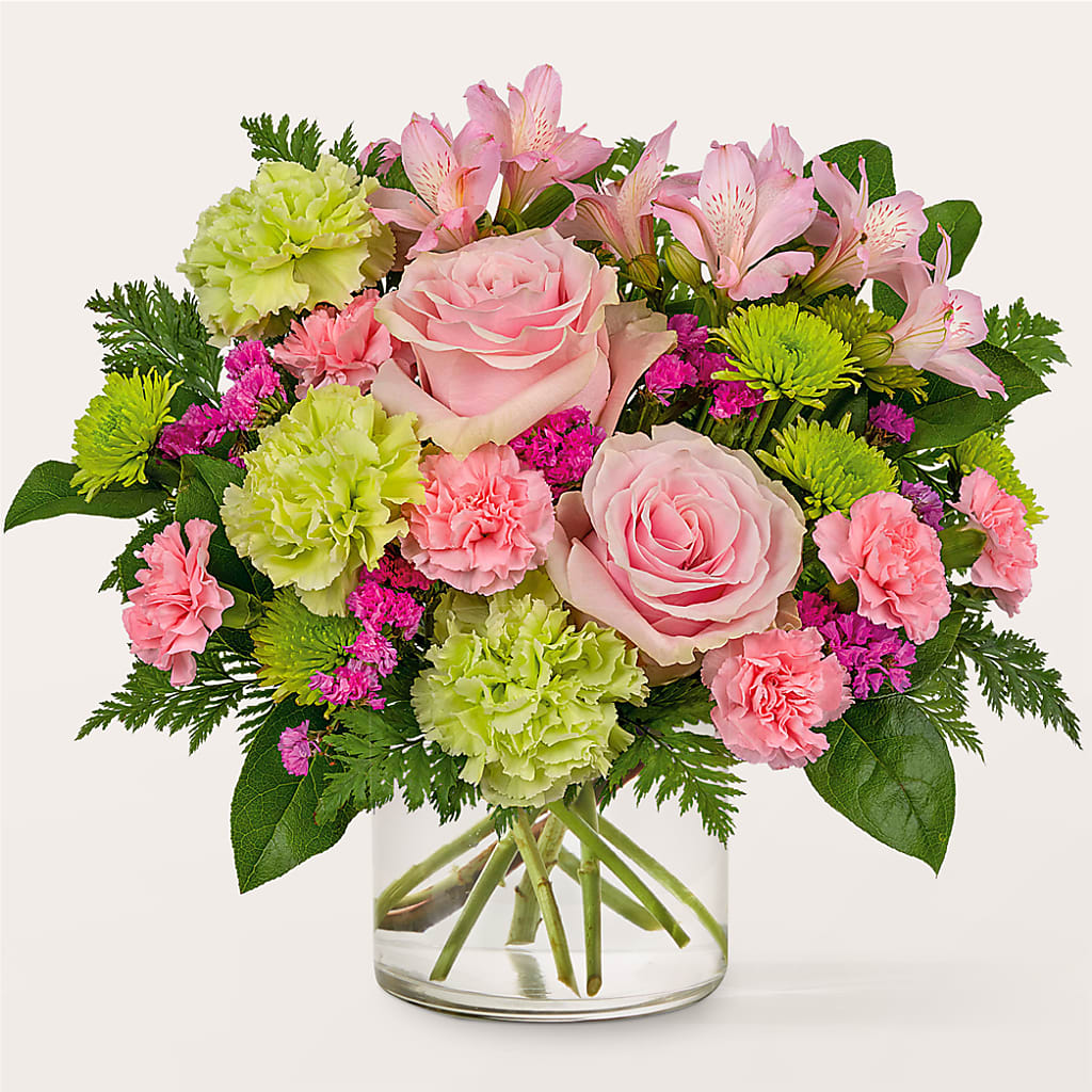 Pinch Me Bouquet – Fleuriste Boutique Du Moulin, L'ile-perrot PQ
