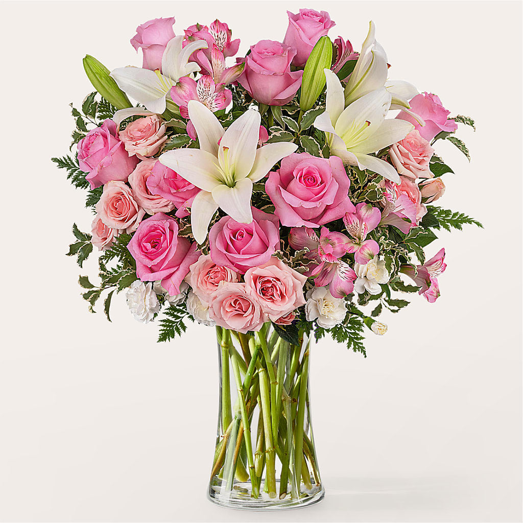 All the Best Bouquet – Fleuriste Boutique Du Moulin, L'ile-perrot PQ