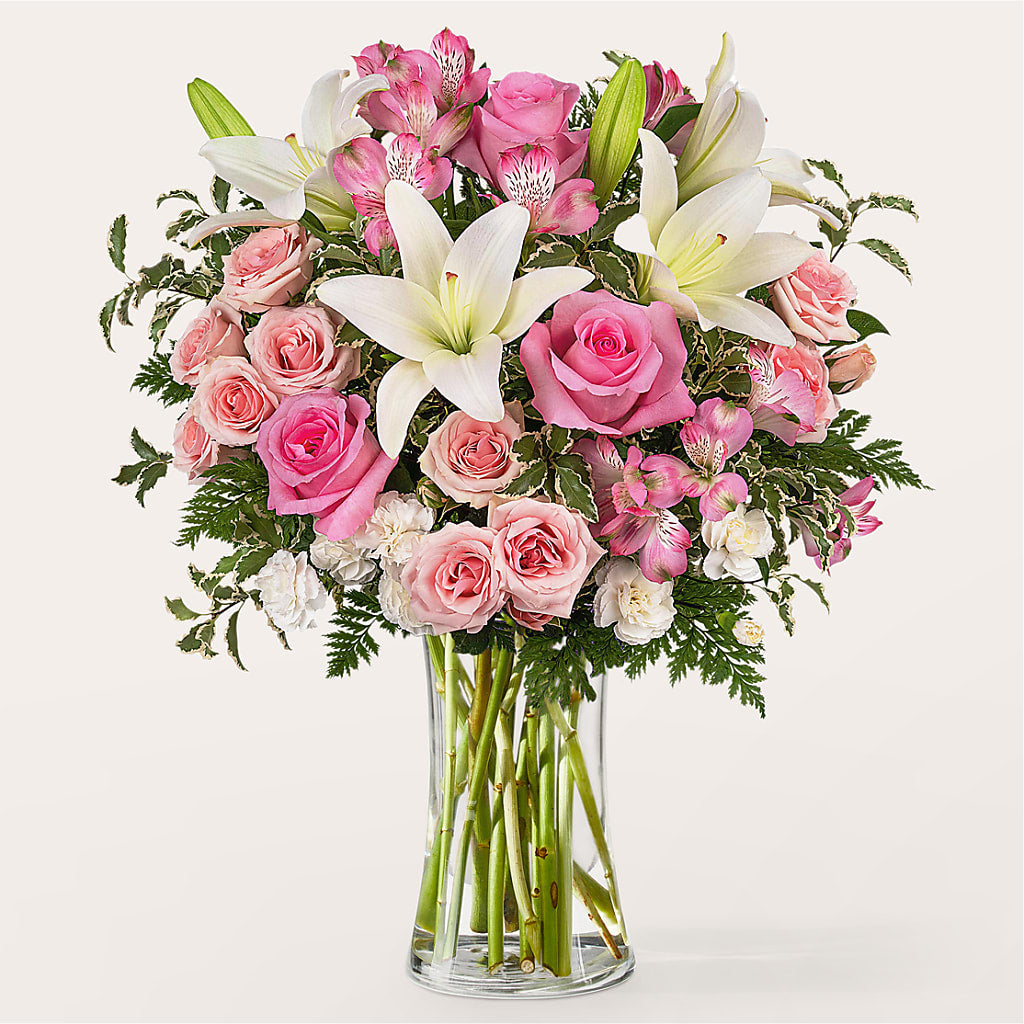 All the Best Bouquet – Fleuriste Boutique Du Moulin, L'ile-perrot PQ
