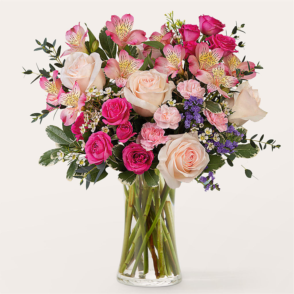 A La Mode Bouquet – Fleuriste Boutique Du Moulin, L'ile-perrot PQ